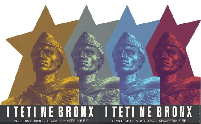 跨越半个世纪的拥抱——艺术收藏家程昕东的一份传奇银幕“情书”