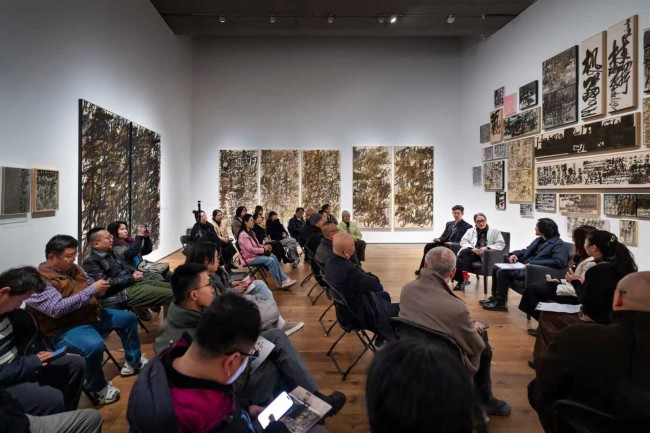 王绍强 | 跨文化书写的全球视野