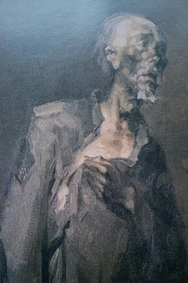 郑忠丨雪落无声 师恩如山——怀念我的恩师郑志刚先生