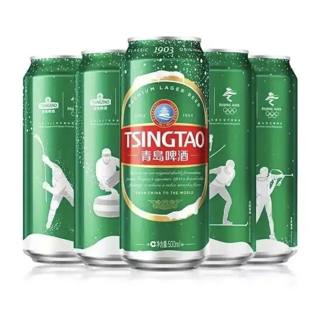 青岛啤酒利润三连增背后暗藏三大经营隐忧