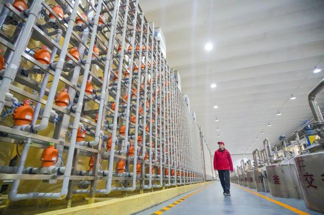 “五贷联动”金融活水润民企!德州打造普惠融资集成服务体系