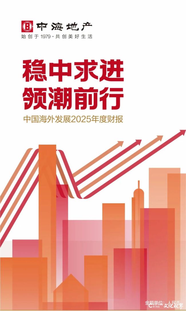 权益销售额、新增购地金额行业双第一——中国海外发展发布2025亮眼财报