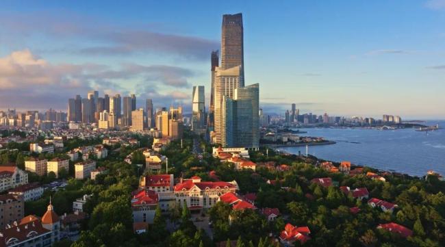 聚焦民生实事,践行“投资于人”——青岛以品质提升赋能城市发展