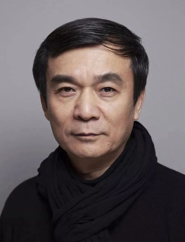 自由的“刻意”——品读郭线庐国画新作
