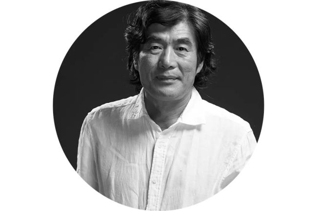 【走马寻美】张立平·写生新作 | 于画布间铺展的,是与自然连接的踏实与喜悦,亦是生命的丰盈与灿烂