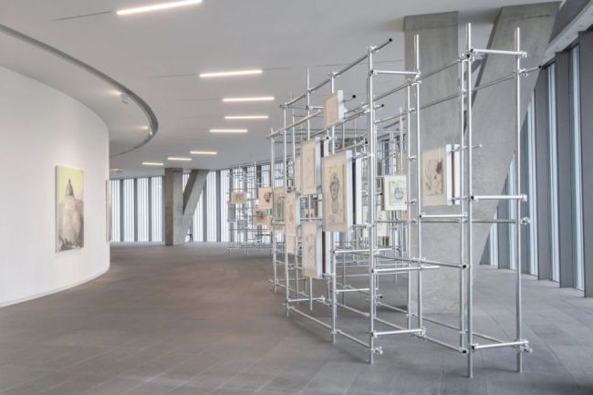 范勃丨艺术与教育，最终都是为了“人”