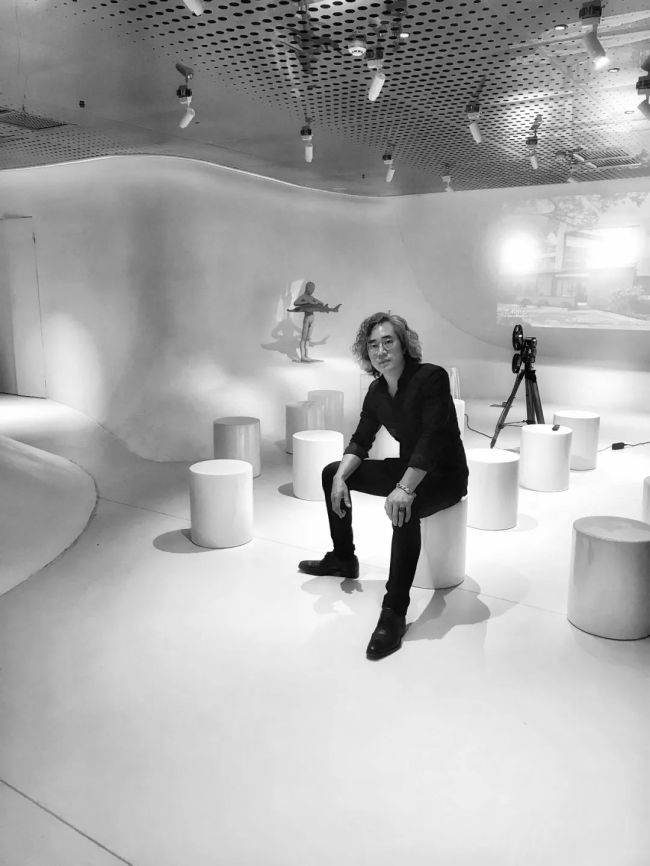 孙震生：持守本心，向着光明与良善生长