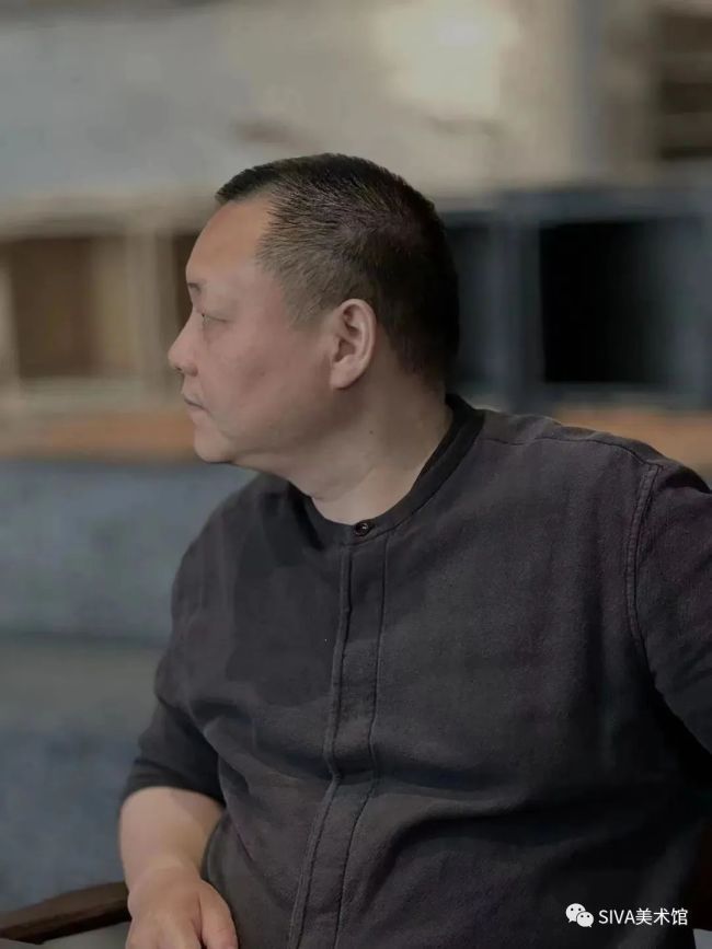 “又见——丁设个展” | 越是即兴的表达,越能贴近内心最初的真实触动