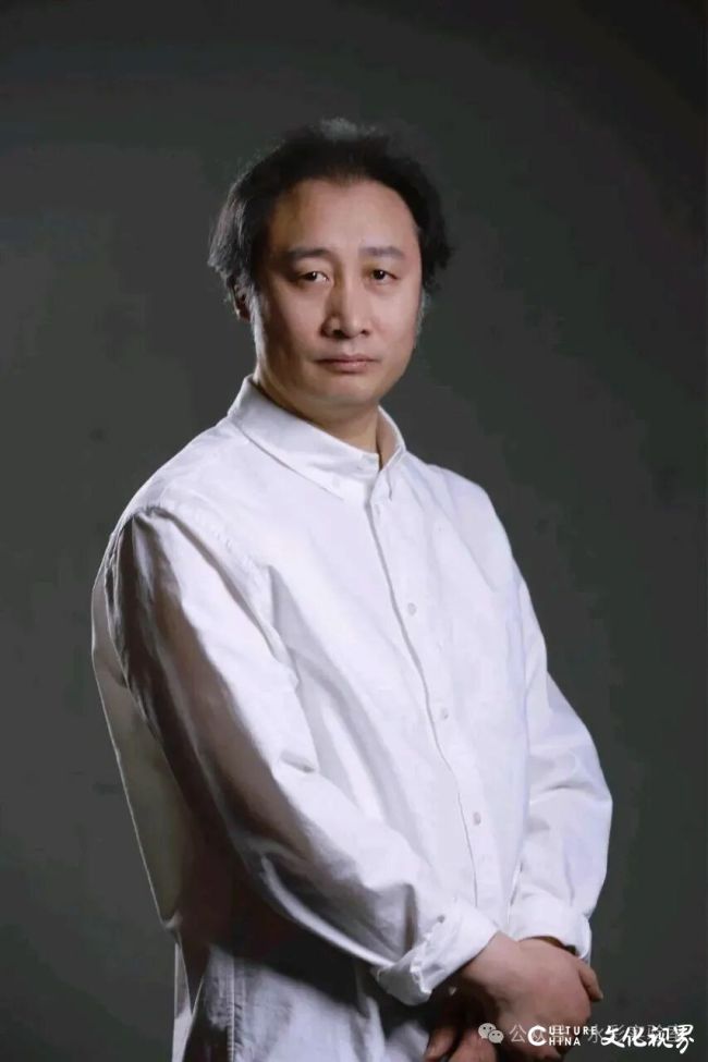 柳迪·水彩画丨细腻的色层晕染营造消解边界的山水,在淡韵中安顿内心