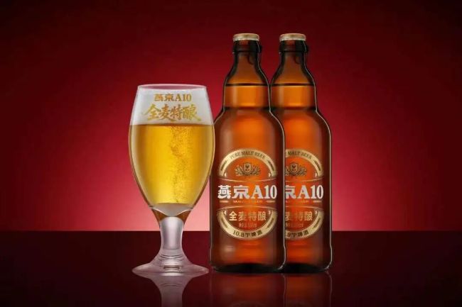 单品依赖、区域集中、产能低效、多元化失利……燕京啤酒2025年业绩“双喜”背后隐忧重重
