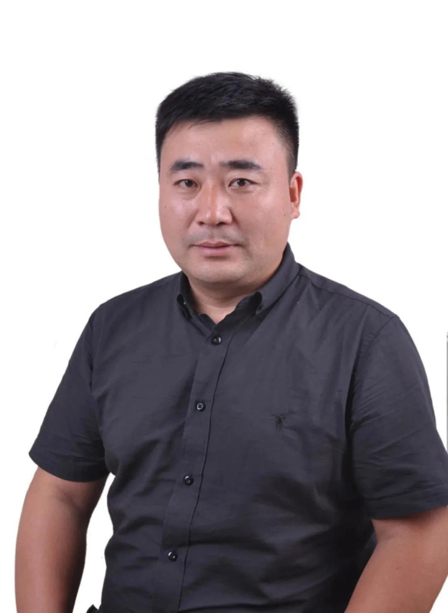 “江南烟云——夏吉宏水墨作品展”开幕式今日在济南举行