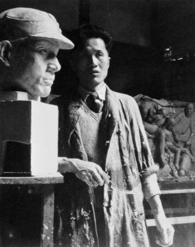 马文甲 | 自证·融合：从移植到自觉的中国雕塑教育百年路径