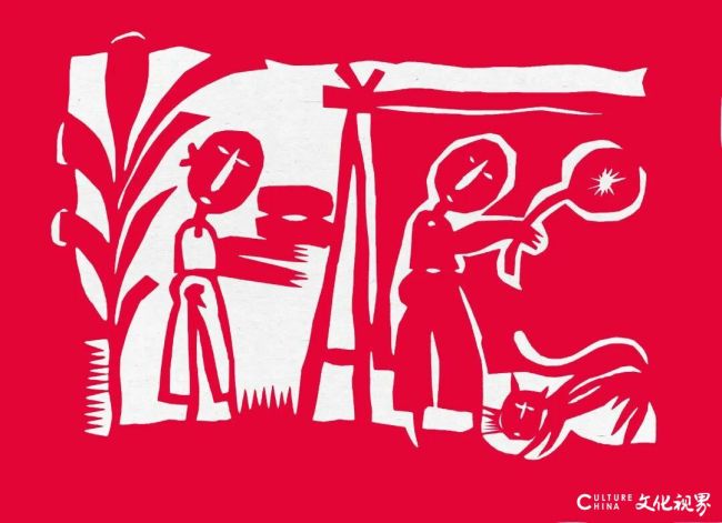 潘鲁生 | 这届山花奖，展现了民间文艺持续生长的生态图景