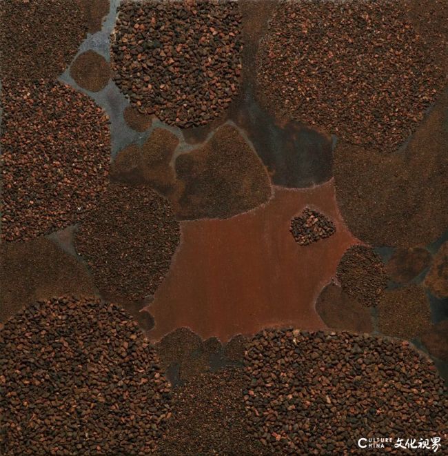 “遁形纪——夏金旺作品展”4月18日将在北京开展