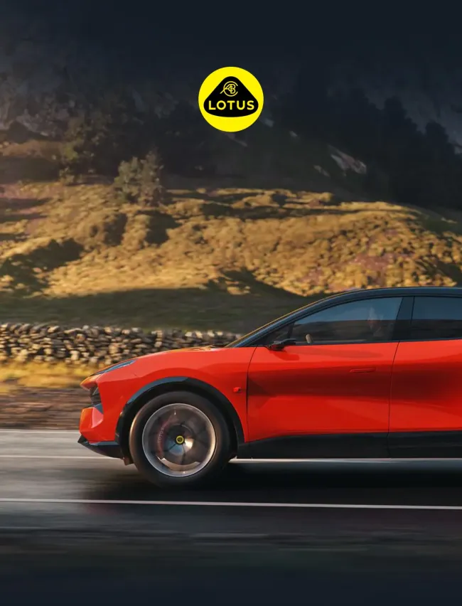 三重散热架构，全新莲花For Me以极致“冷静”支撑顶级性能