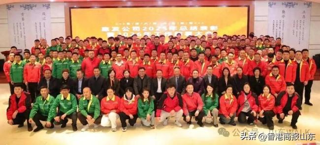 净利五年四亏、高管轮番减持……速冻预制菜龙头惠发食品业绩崩塌