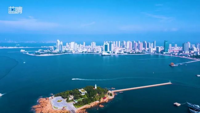 市委书记的“出海”调研：打开青岛海洋IP的新空间！
