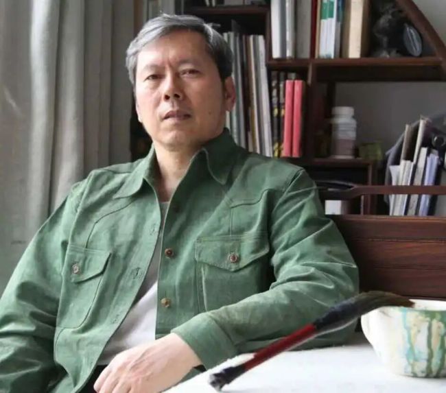 “琴瑟和鸣——于树斌、肖素红伉俪水墨作品展”在合肥开幕