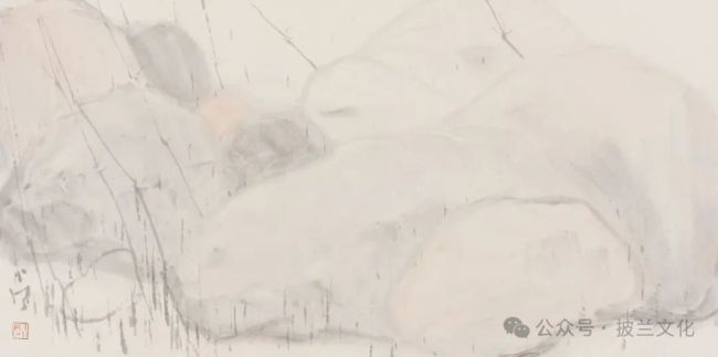 杜小同应邀参展，“墨间风度——京津冀中青年水墨作品邀请展”12月14日将在河北大学开展