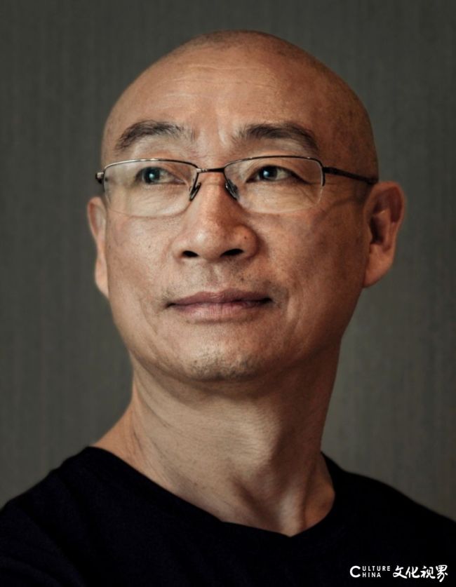 对话张庆泉 | 独特的艺术“呼吸感”让我对粉画“欲罢不能”