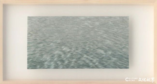 “筑——冯杰作品展”在北京开展，展期至4月11日