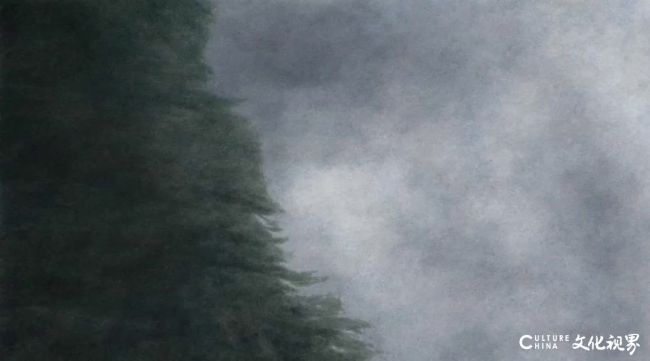 “筑——冯杰作品展”在北京开展，展期至4月11日