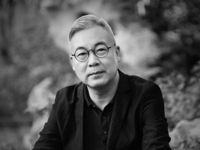“本心·王法问花录” | 江宏伟:将一花一叶以文雅之姿徐徐展开,画面充盈着宁静与淡然