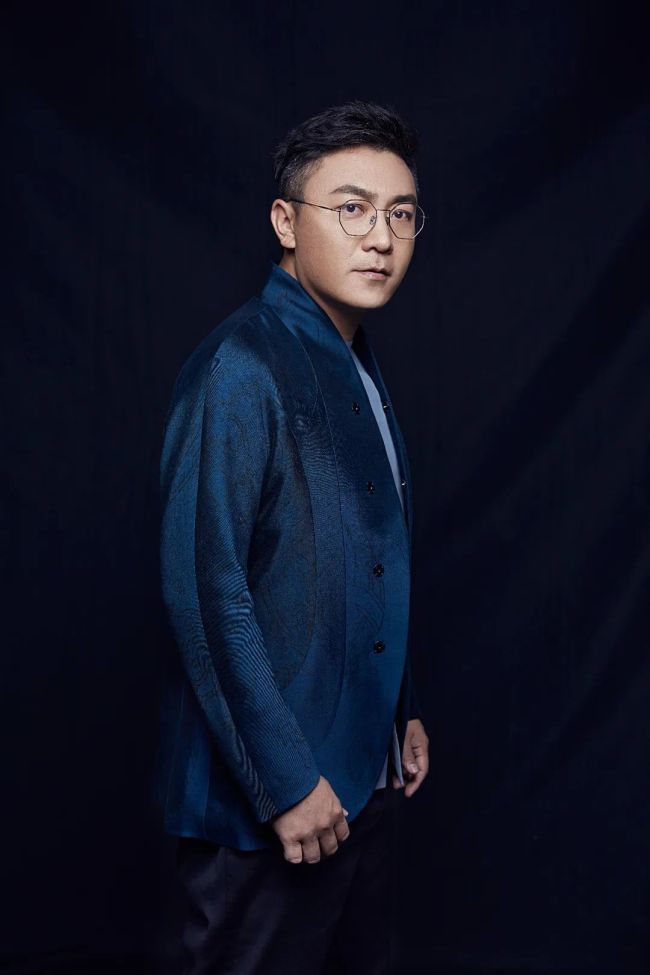 崔景哲荣获央视颁发“中法人文交流杰出贡献奖”