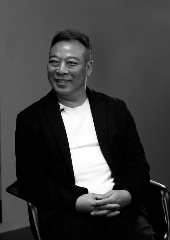 李晓柱丨悟通画画这点事儿，以“无意义”抵达艺术本真