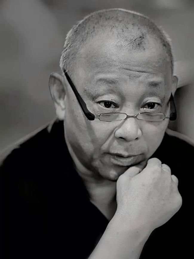 李向阳·色见 | 以七种色彩共构空间叙事，映射酸甜苦辣的人生况味，社会百态的空间折叠