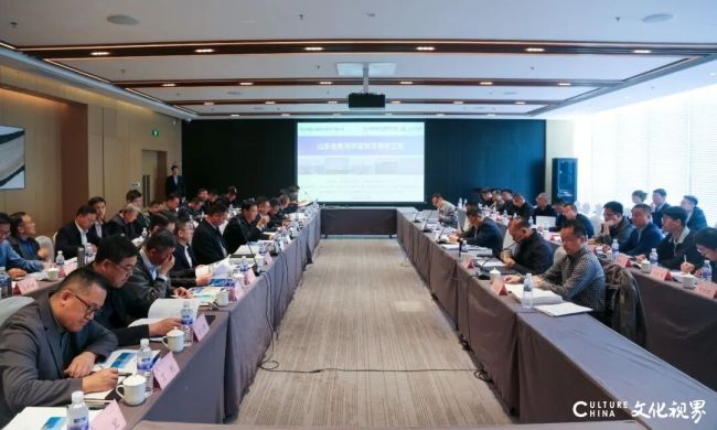 总分全国第一，山东高速集团跨海桥梁科学养护工程国家试点项目以优异成绩通过验收