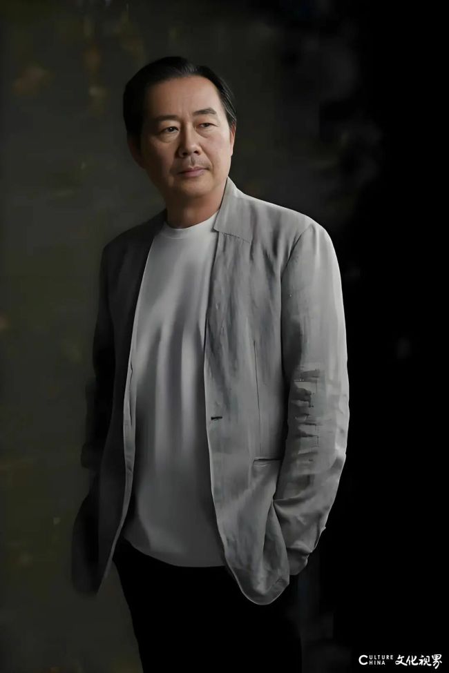 梁明丨笔意解诗意，让古典诗词跃然纸上
