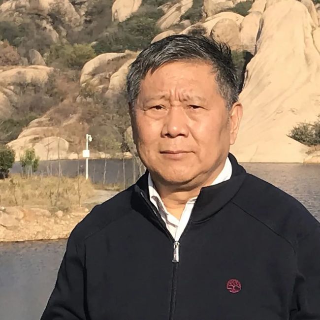 马国强应邀参加“美术里的新时代——中国美术家协会‘深入生活、扎根人民’大采风活动(山东段)”
