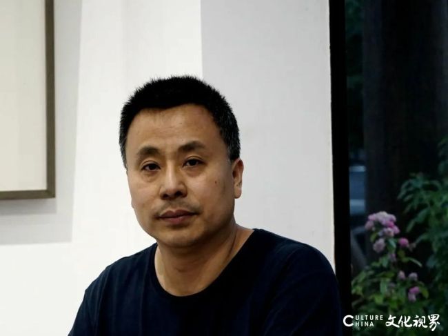 “刀笔从心——朱培尔、魏广君、李晖书画印三人展”在京开幕,展期至6月10日