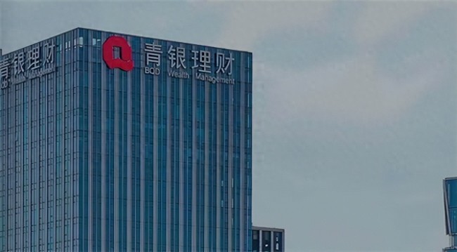 特定目的载体投资业务管理不审慎、非标债权投资管理不到位……青银理财有限责任公司被罚205万元，多名高管被警告
