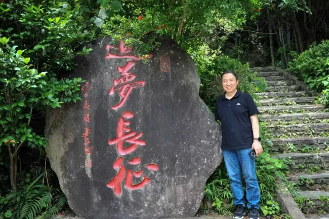 魏怀亮 | 侗山侗水侗乡情——湖南怀化通道采风随记