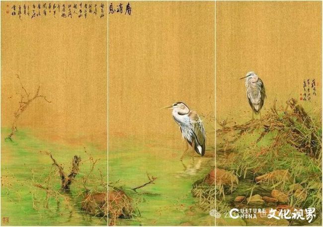 尚辉 | 曹俊的“此在”(下):以实写之笔 造精神之境
