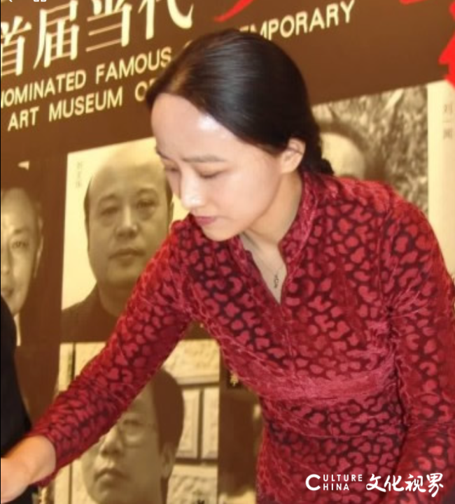 韦斯琴·书法 | 书卷气的雅致与生活气的温润并存,追求“书为心画”的艺术境界