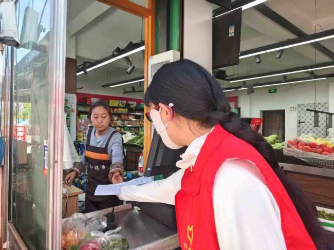 济南市莱芜区鹏泉街道裕丰北园社区：筑牢反诈安全防线，守护社区平安家园