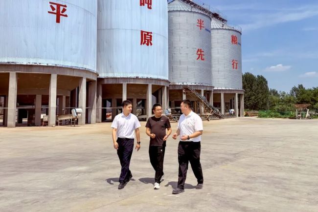 山东工行德州分行涉农贷款余额达220亿元，助力农业高质量发展