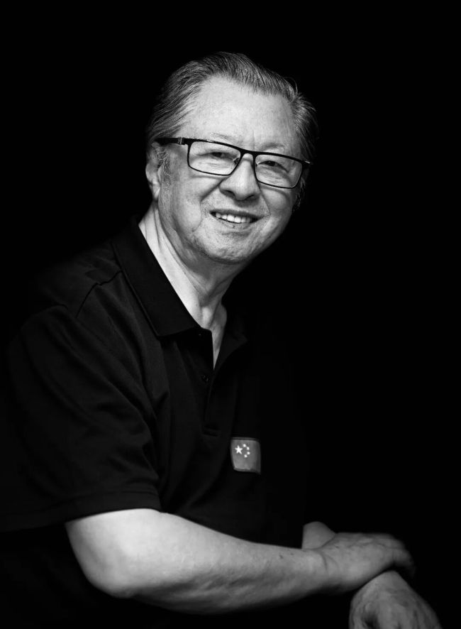 著名美术家、艺术教育家李宝林先生病逝,享年90岁