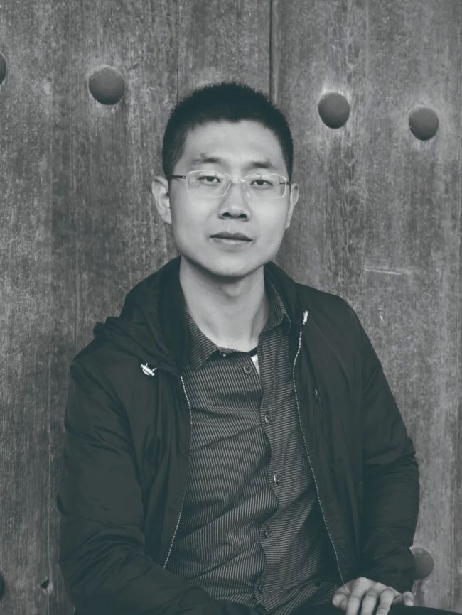 对话梅跃辉 | 师古不泥古,以不息之变回应时代命题