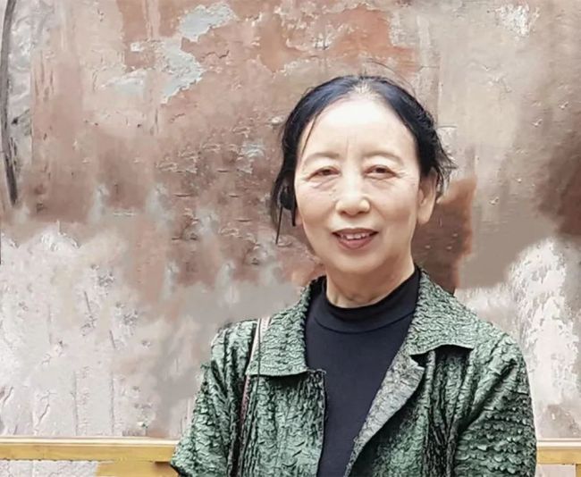 孔紫 | 在军旅记忆与乡土情怀之间追寻精神家园,礼赞人性光辉