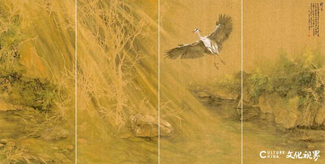 央视纪录片《曹俊》⑤ | 求索笔墨新路,坚守艺术本心