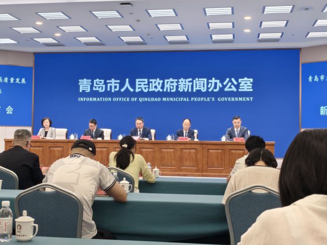 全国首创系统性扶持政策！青岛11条硬核举措赋能康养地产高质量发展