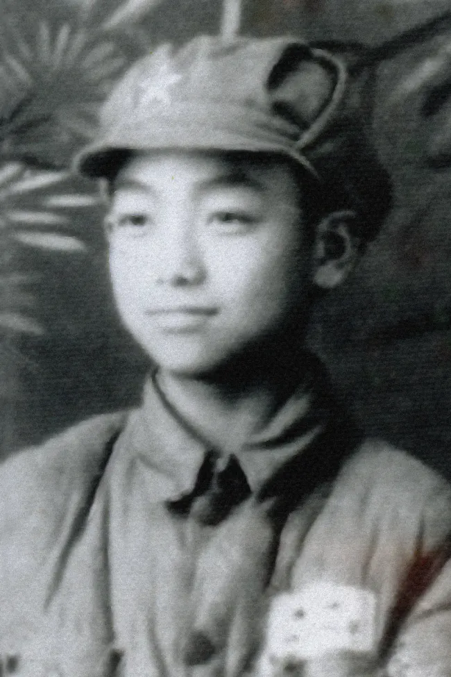 韩美林为何自称“齐鲁海右人”？②——明朗的天