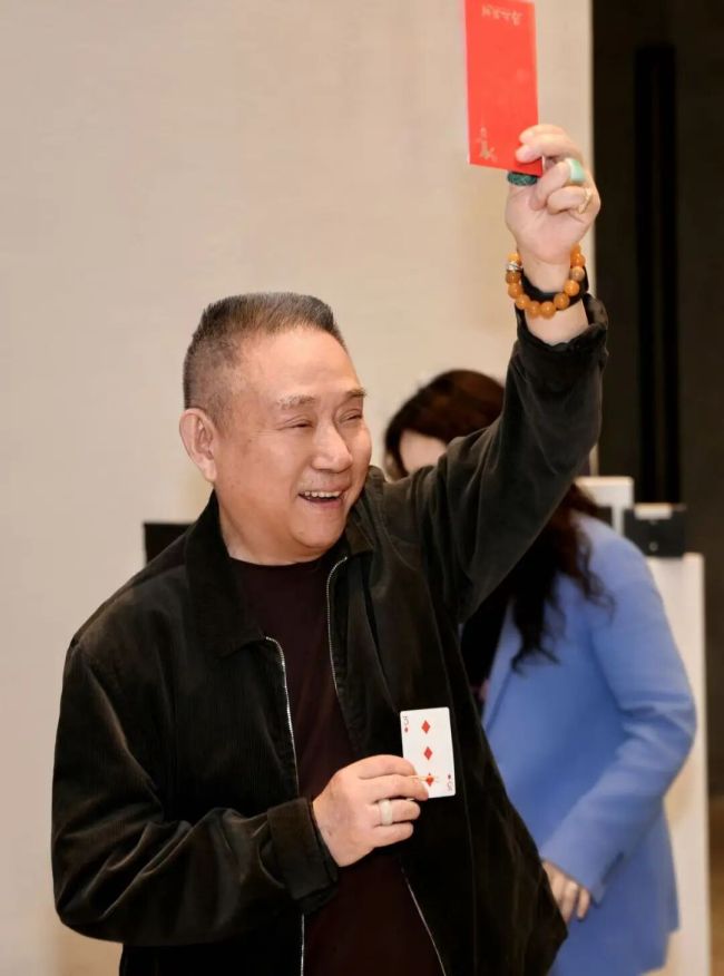 对话皮道坚 | 真正好的艺术,能帮助我们恢复感知世界的能力