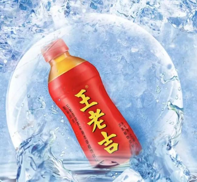 王老吉的“中年焦虑”：综艺球星烧钱换热搜，终究抵不过一句“怕上火”