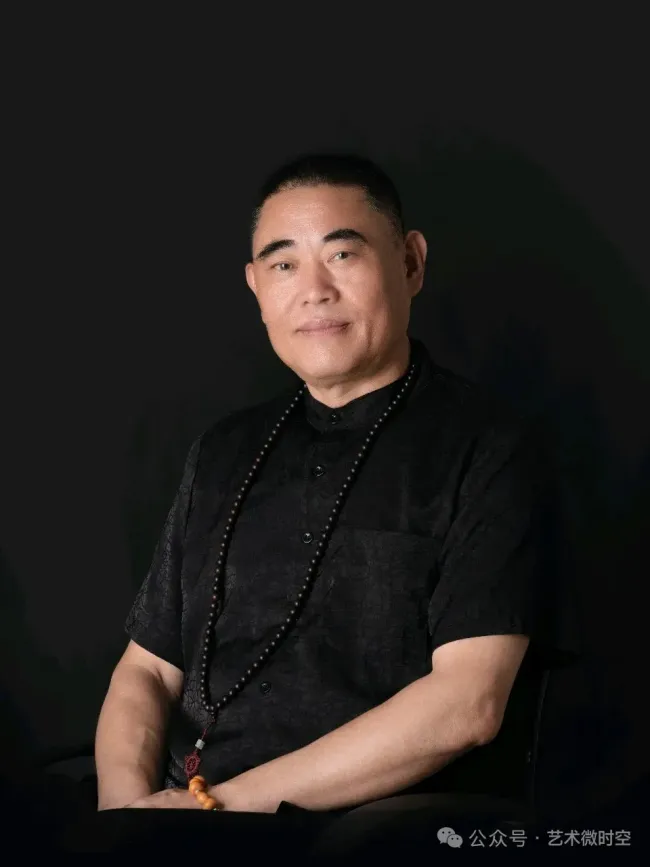 清风徐来何为源——记赵德勋“以扇育善”的艺术追求