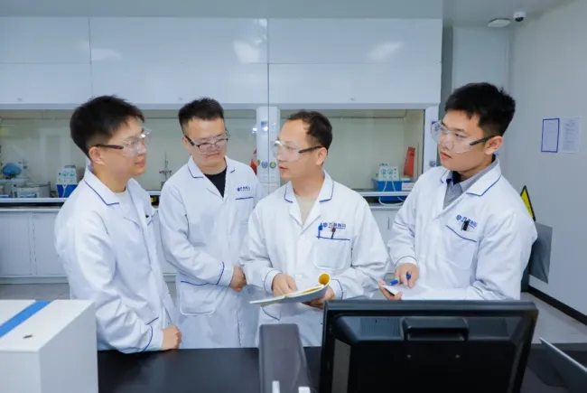 首个复杂吸入制剂获批上市，齐鲁制药畅优捷®为慢阻肺患者提供治疗新选择
